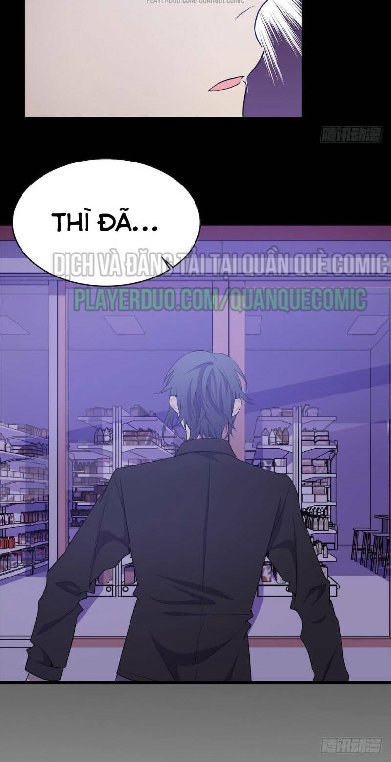 Thát Không Mê Thất: Chapter 37