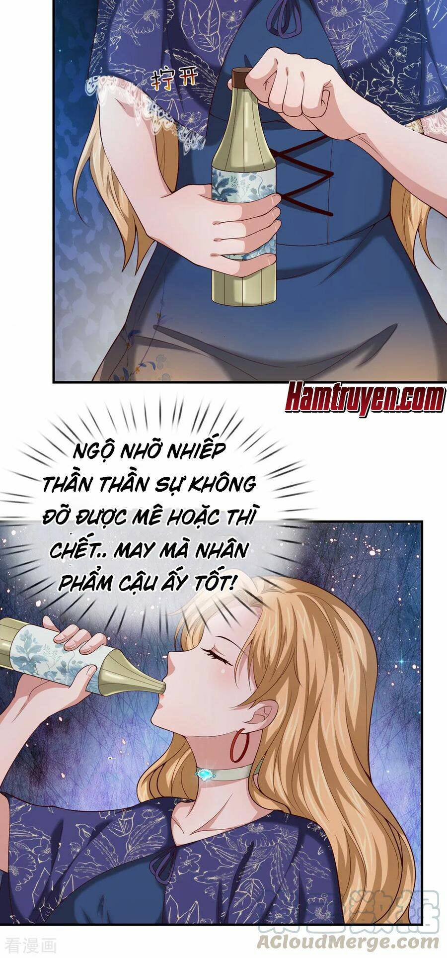 Tuyệt Thế Phi Đao: Chapter 266