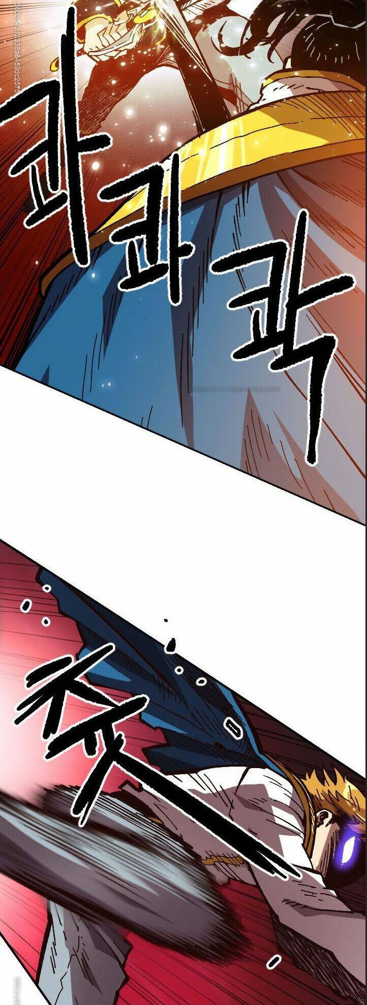 Đại Lục Vô Song: Chapter 40
