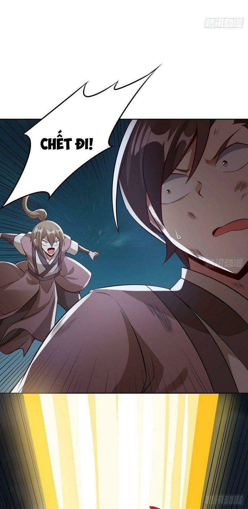Nghịch Lân: Chapter 111