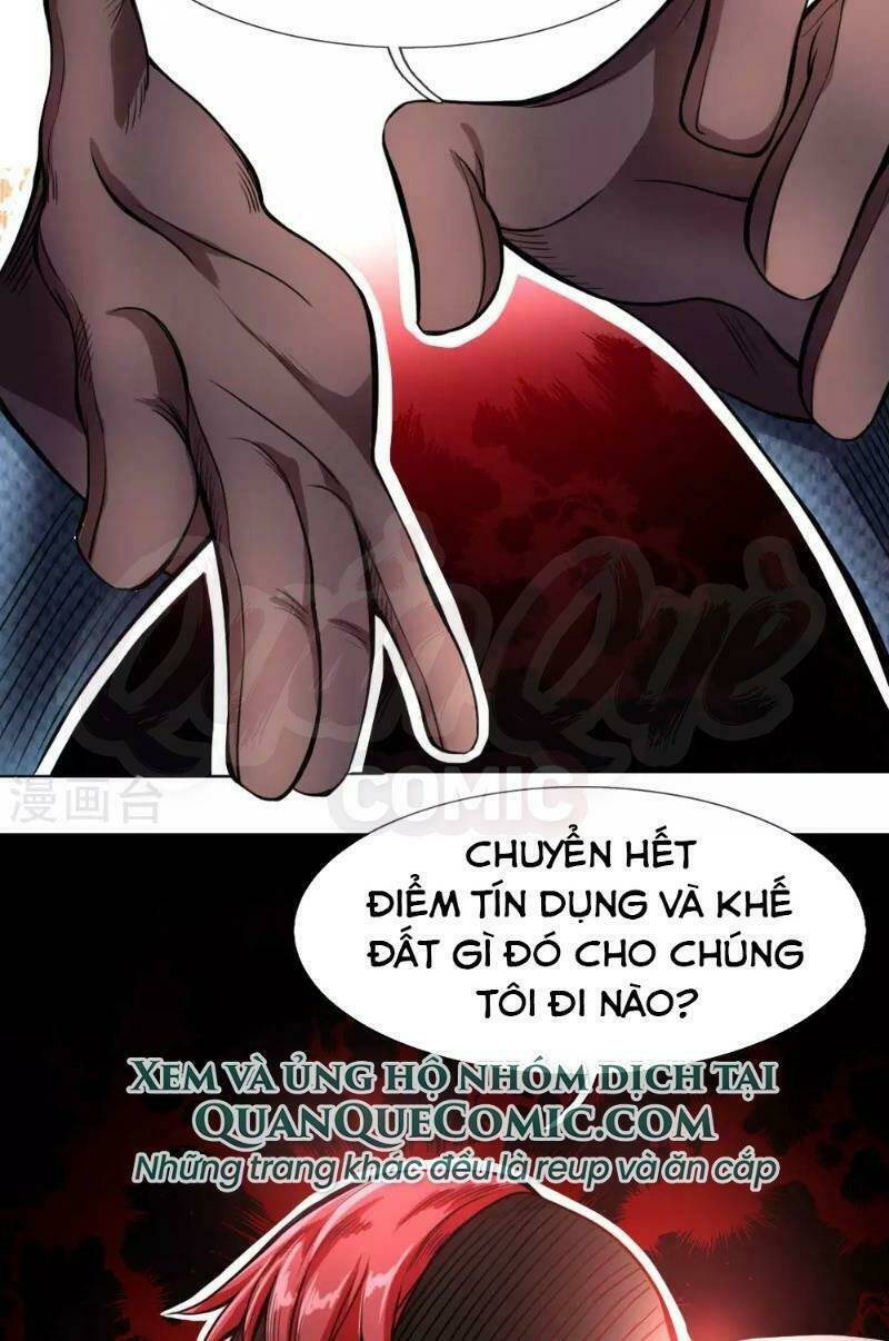 Bạn Gái Mạt Thế Vườn Nhà Ta Thông Tới Mạt Thế: Chapter 32
