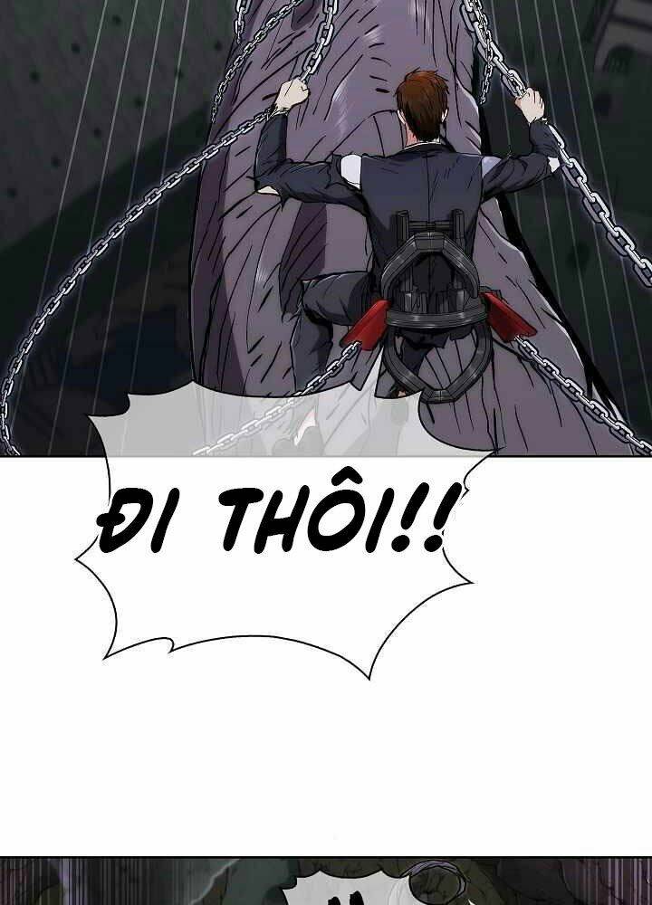 Kẻ Phát Hoạ Ấn Chú: Chapter 3