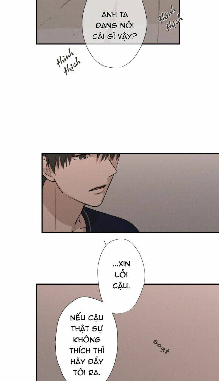 Trốn Tìm: Chapter 18