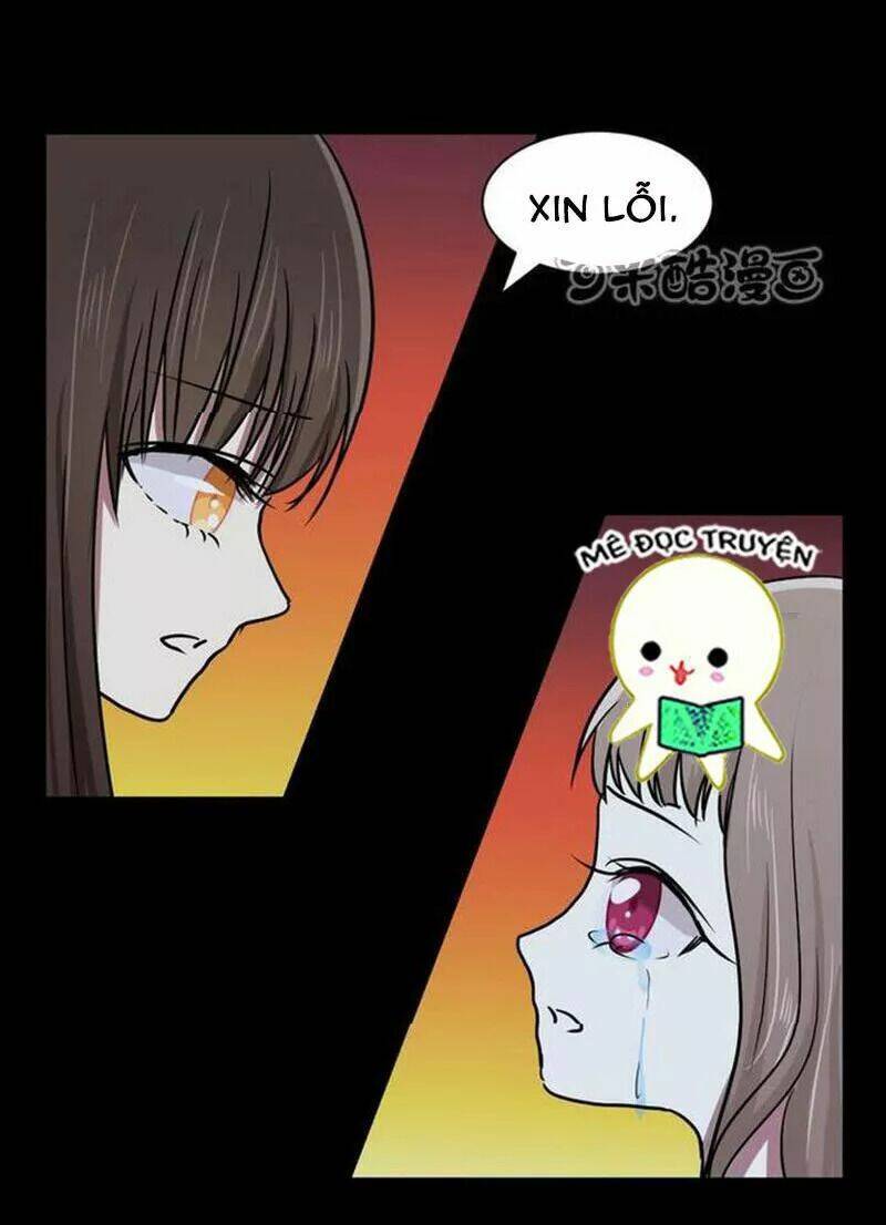 Hành Trình Truy Tìm Cái Chết Của Up Chủ: Chapter 22
