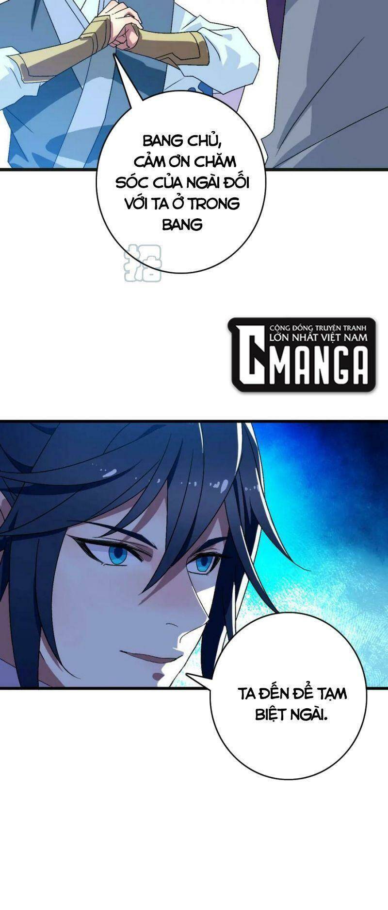 Siêu Đạo Thần Thuật: Chapter 118