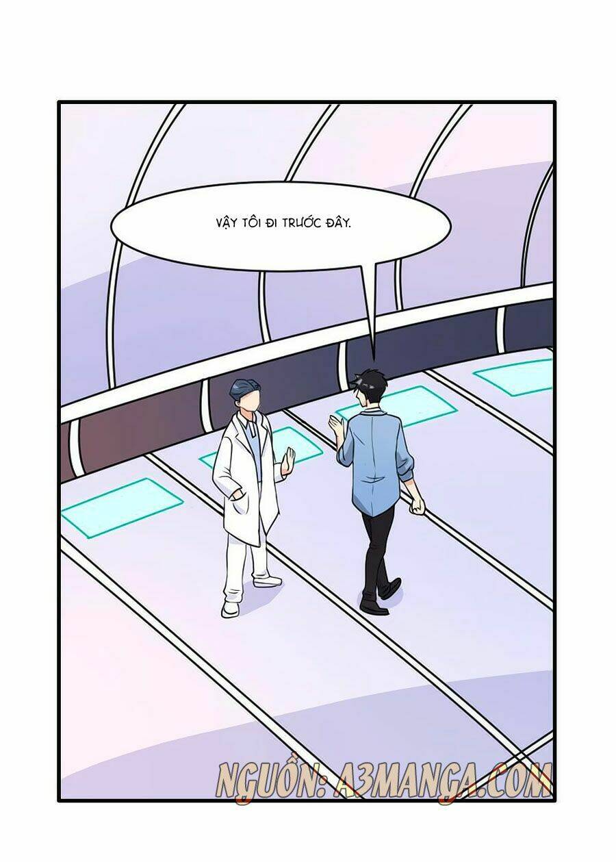 Số Hiệu 1314: Chapter 20