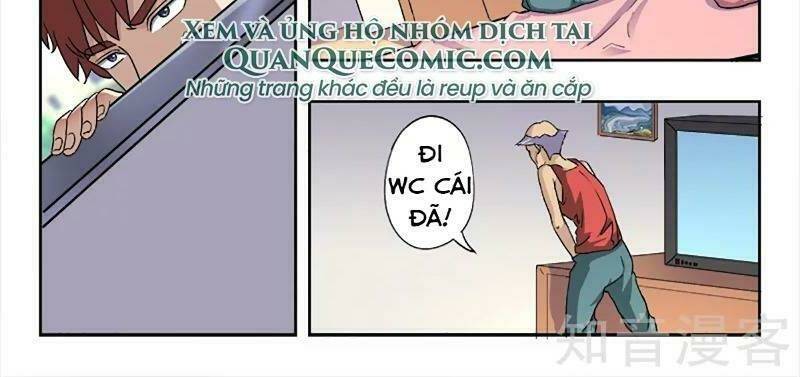 Thấu Thị Chi Nhãn: Chapter 293