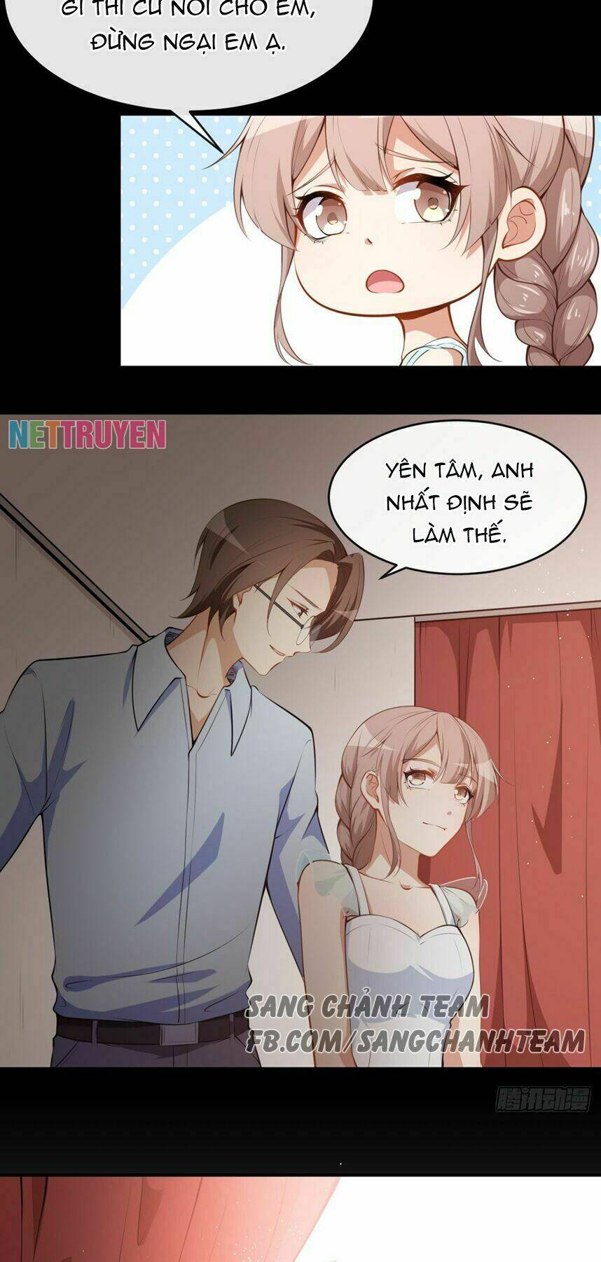 Mỹ Nhân Tâm Động: Chapter 25