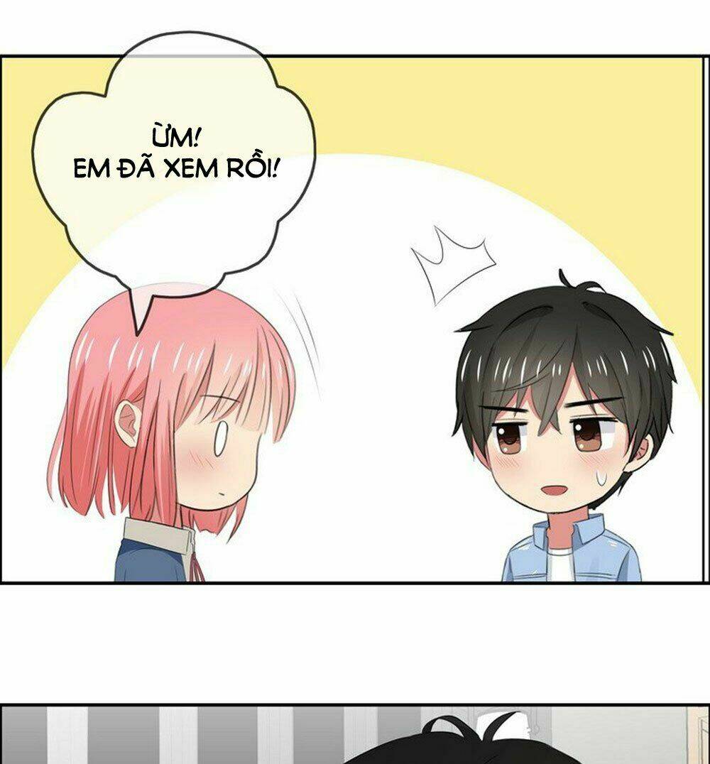 Đại Thần Tình Yêu Chớ Chạm Tôi: Chapter 67