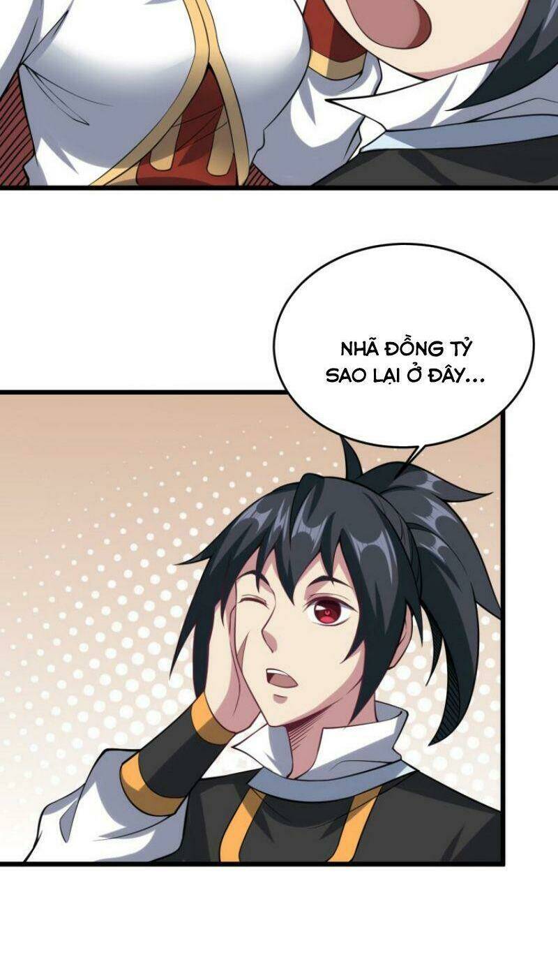 Đấu Hồn Đại Lục: Chapter 52