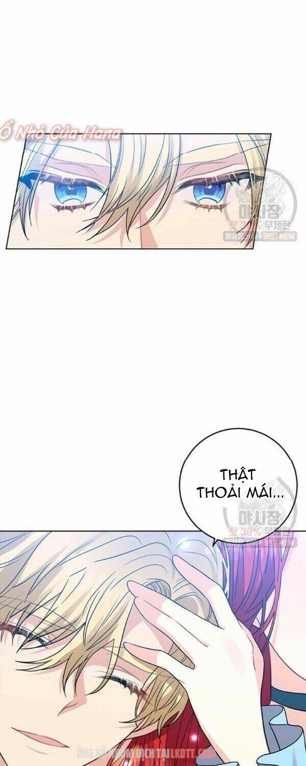 Tôi Trở Thành Gia Sư Của Tên Bạo Chúa: Chapter 24