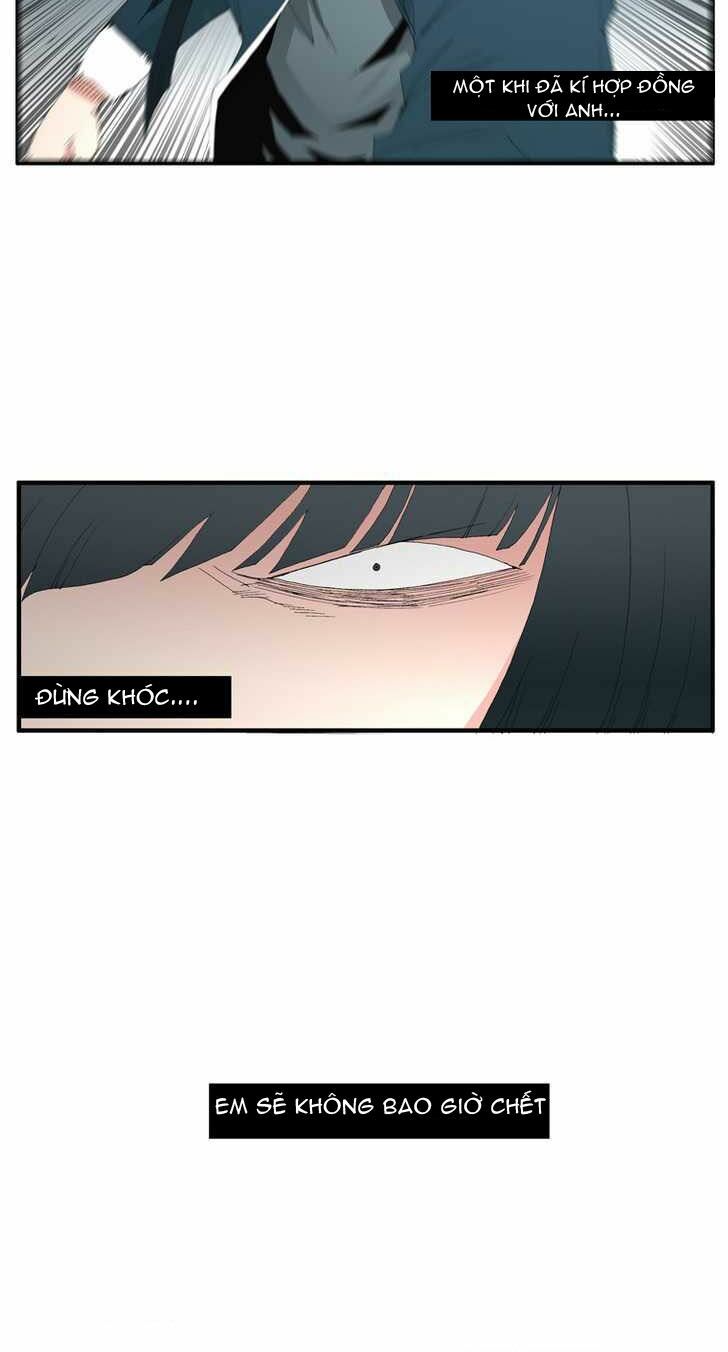Siêu năng: Chapter 77