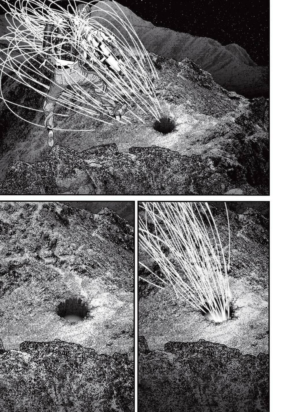 Inu Yashiki: Chapter 80