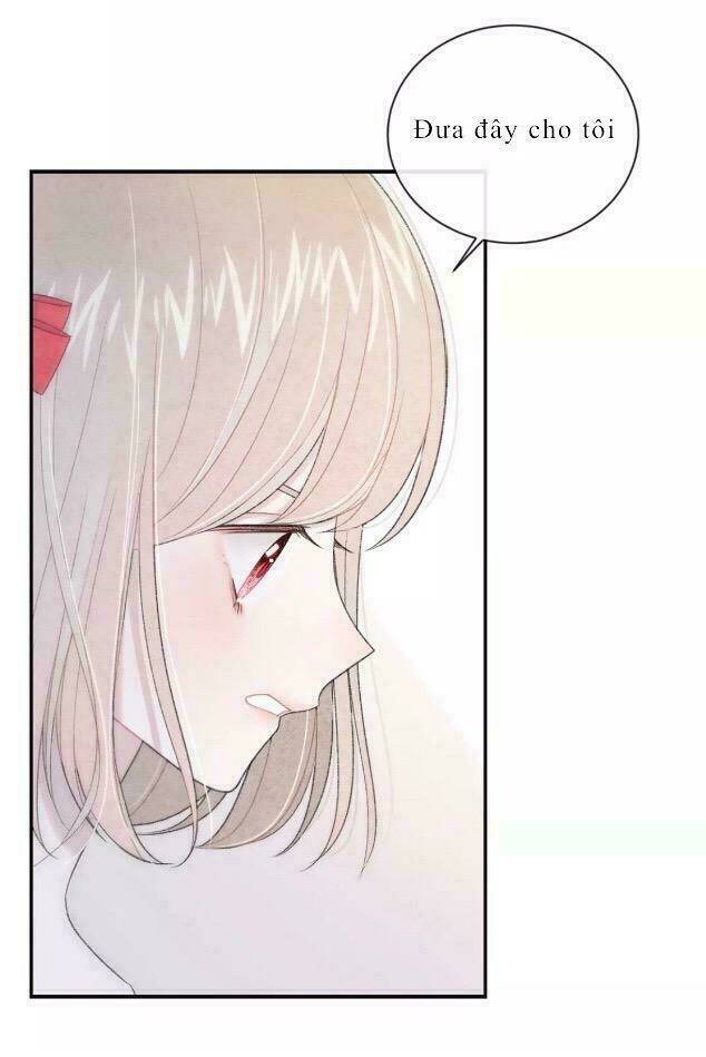 Từ Cái Nhìn Của Em: Chapter 2.5