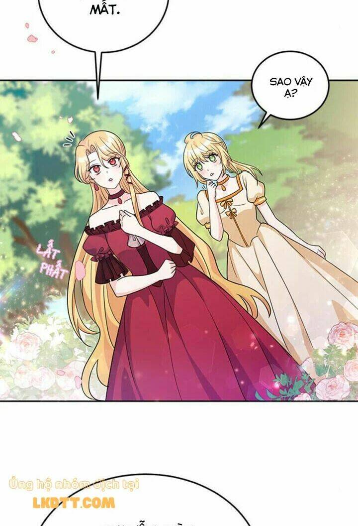 Nữ Hiệp Trở Về: Chapter 24