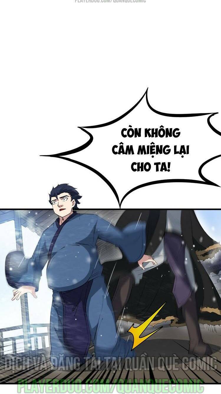 Long Mạch Võ Thần: Chapter 52