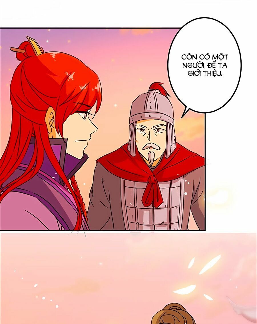 Vương Gia ! Ngươi Thật Bỉ Ổi !: Chapter 436