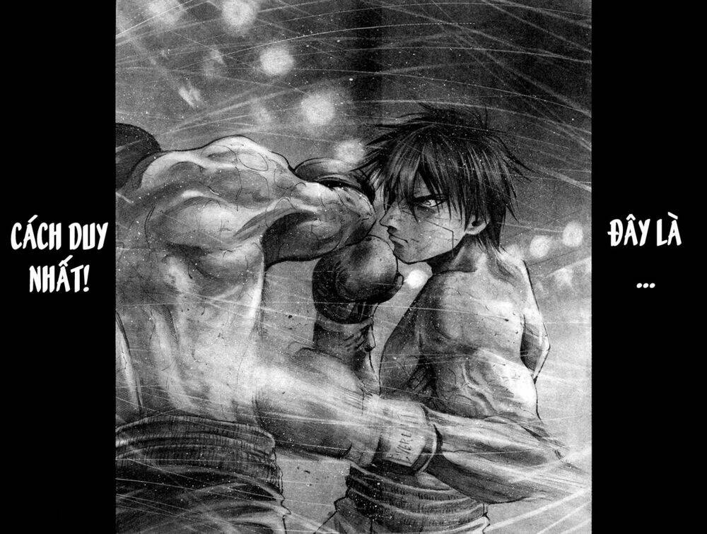 Rainbow: Chapter 132