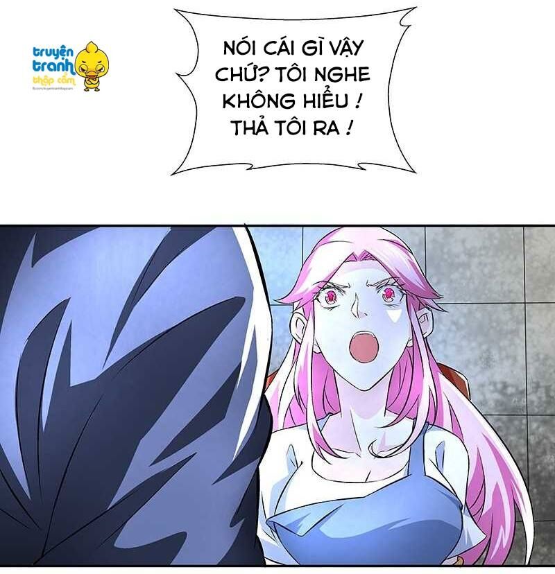 Cường Sủng Hào Môn Tiểu Manh Thê: Chapter 51