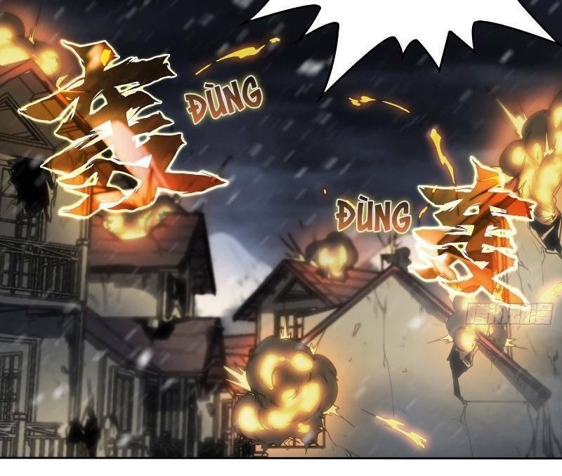 Đô Thị Hàng Thần Khúc: Chapter 32
