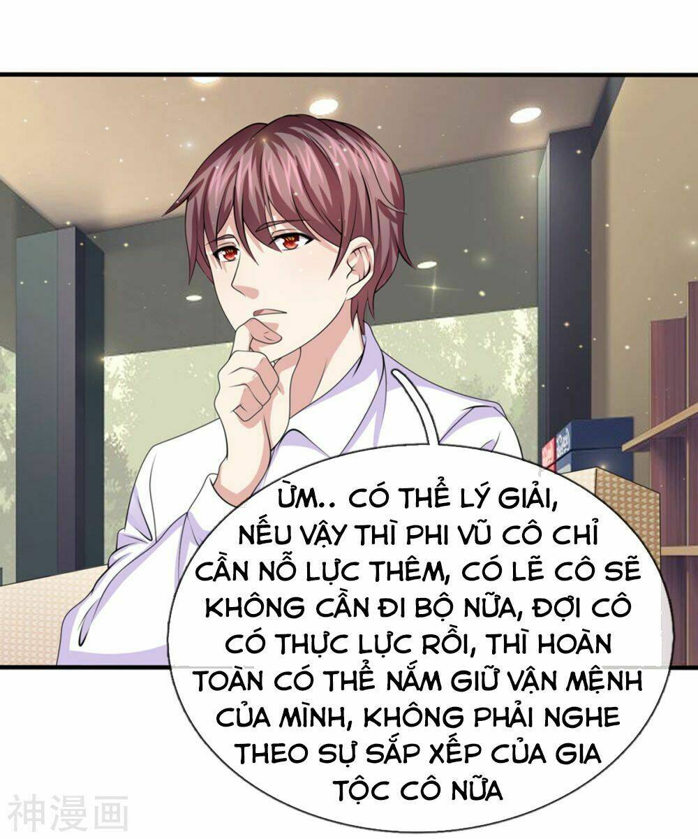 Tuyệt Thế Phi Đao: Chapter 160