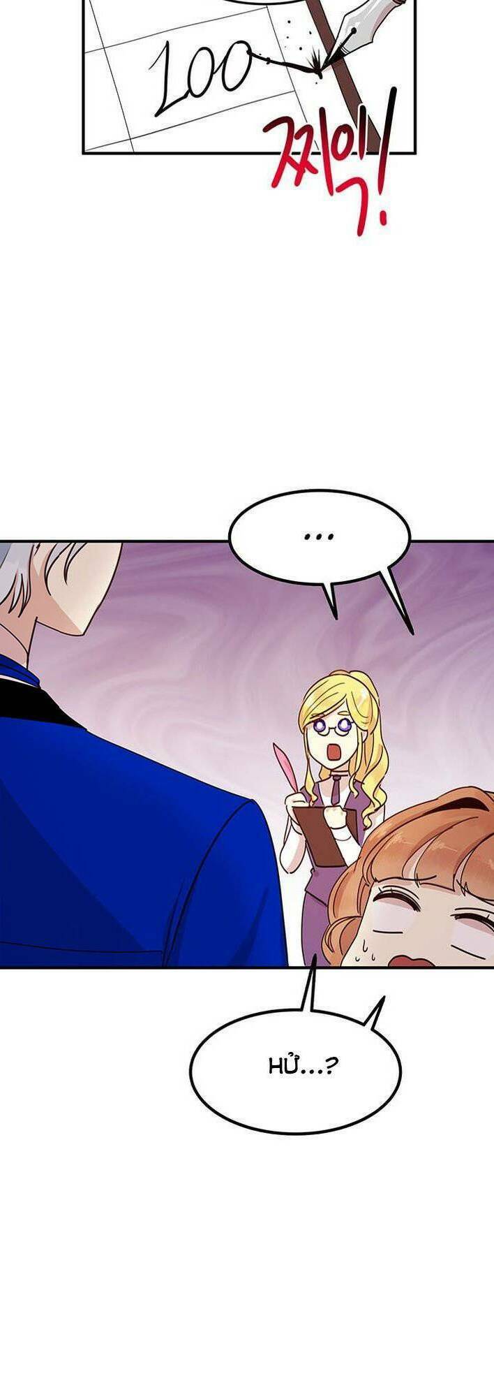 Công Tước, Loạn Vừa Thôi!: Chapter 33