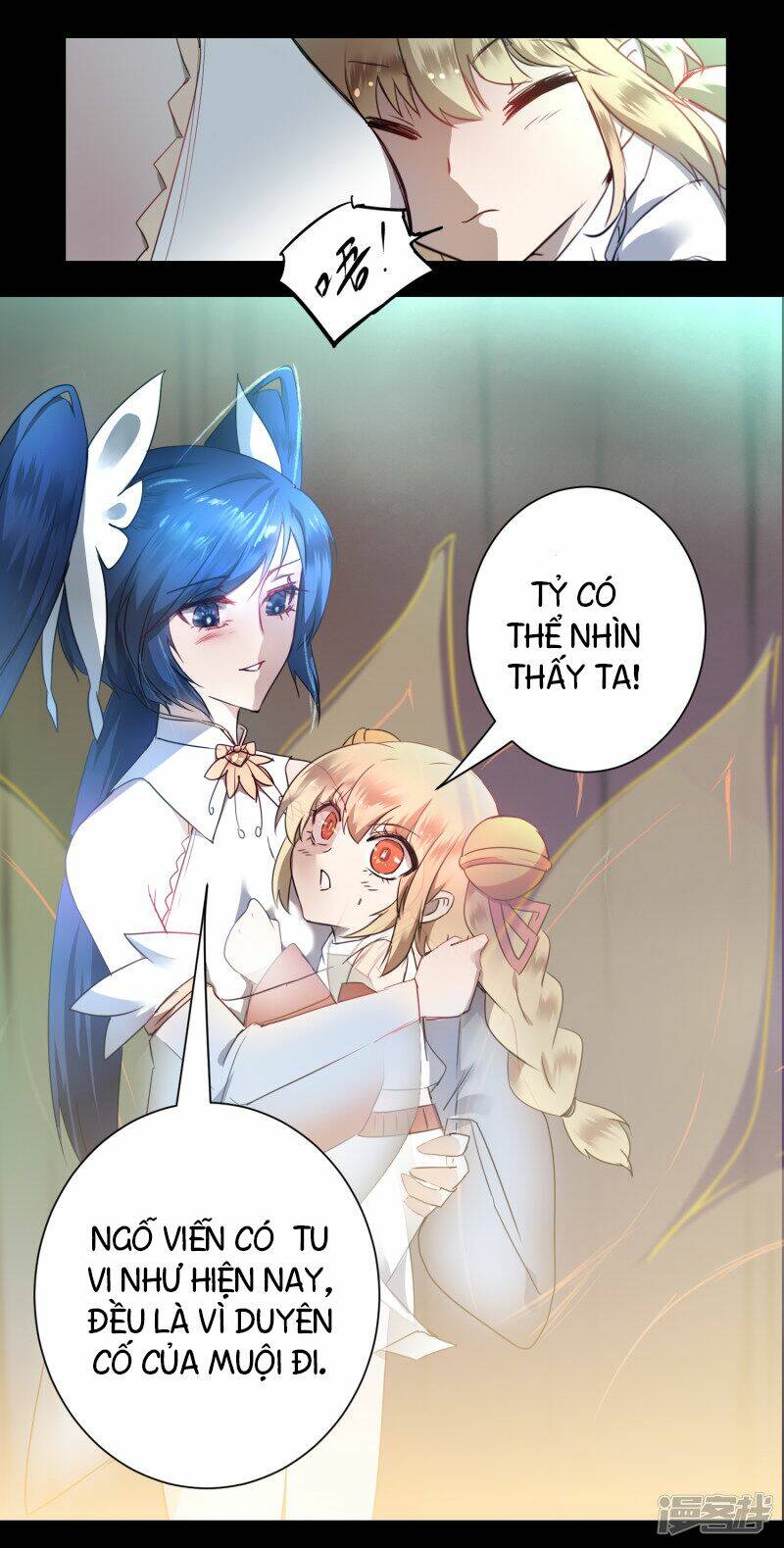 Nghịch Chuyển Tiên Đồ: Chapter 61