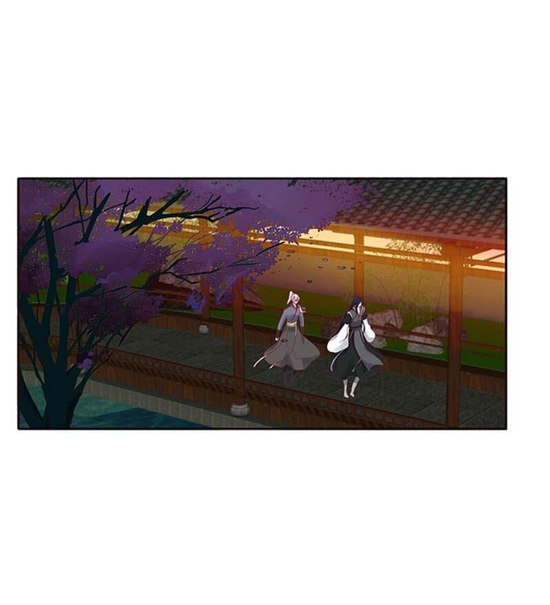 Thông Linh Phi: Chapter 388