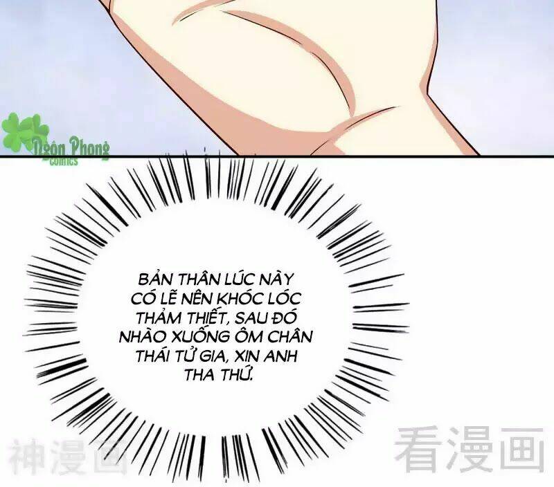 101 Phương Pháp Của Tổng Tài: Chapter 55