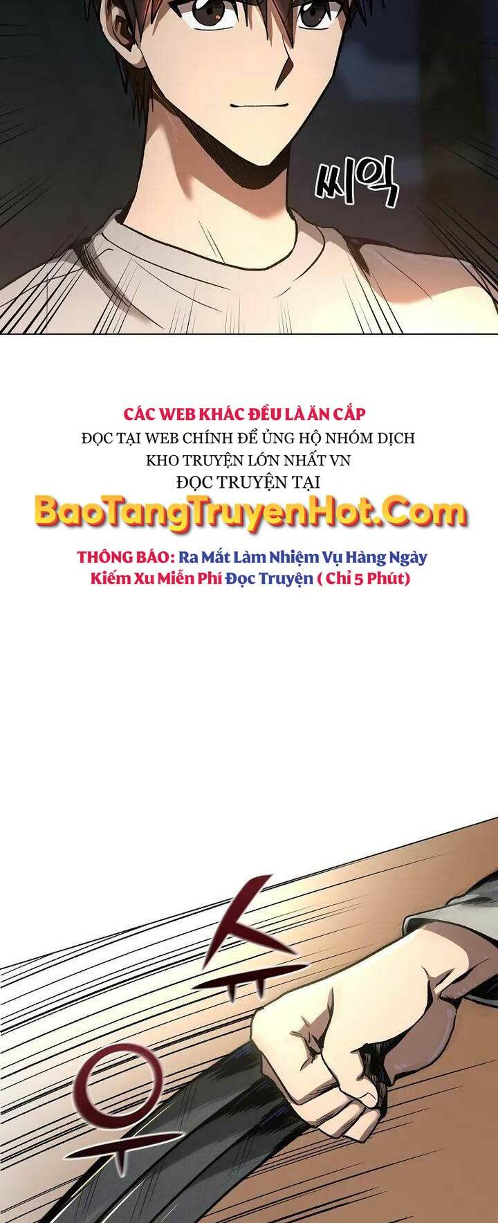 Con Đường Diệt Thần: Chapter 7