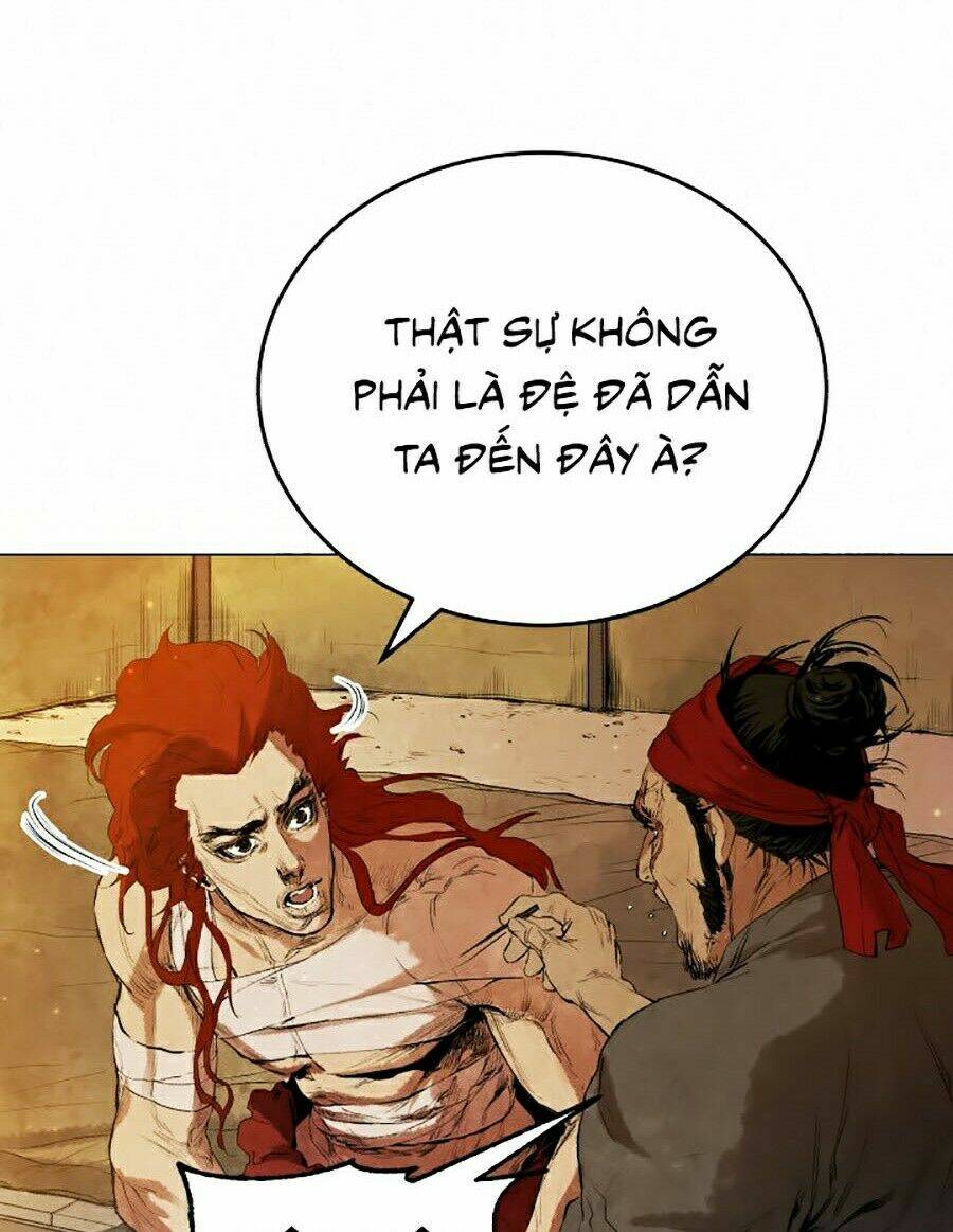 Phụng Tiên Trọng Sinh Ký: Chapter 2