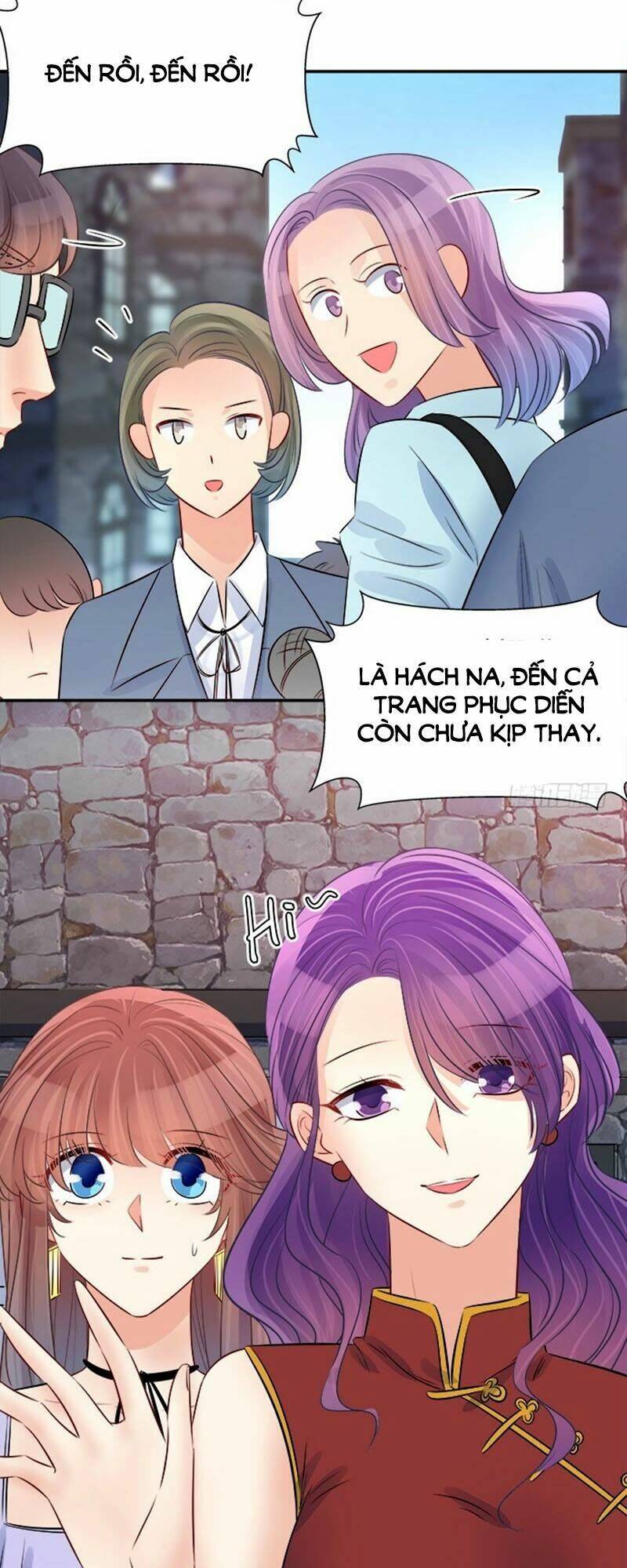 Trọng Sinh Để Ngủ Với Ảnh Đế: Chapter 68