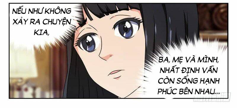 Cô Vợ Cao Lãnh Của Tổng Tài Cấp Cao: Chapter 4