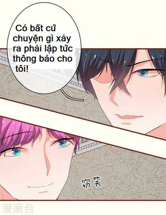 Trùng Sinh Để Trả Thù: Chapter 21