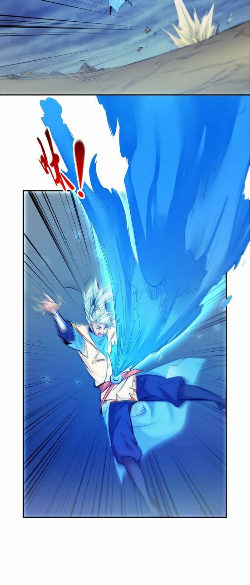 Ngự Thiên Thần Đế: Chapter 22