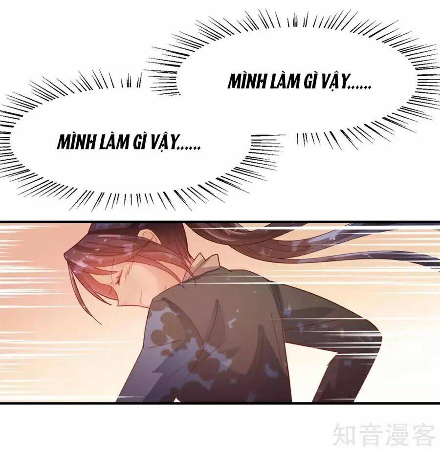 Sau Này Vẫn Cứ Thích Anh: Chapter 48