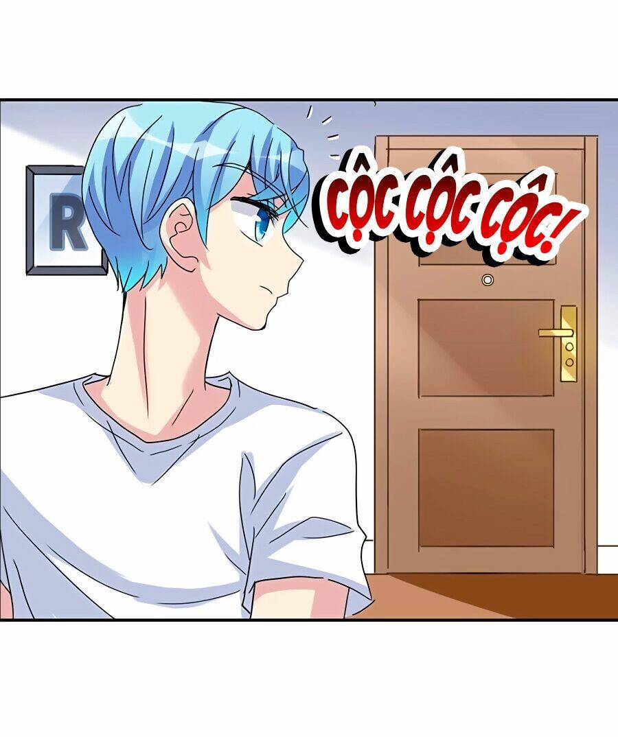 Im Miệng Cho Ta!: Chapter 31