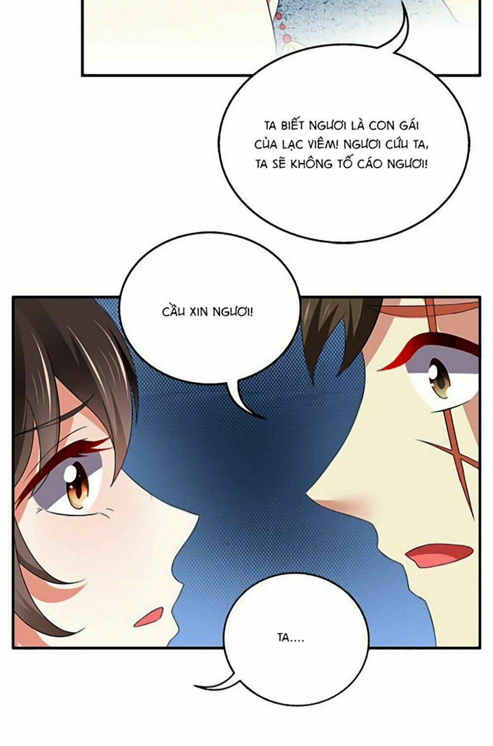 Thịnh Thế An Nhiên: Chapter 5