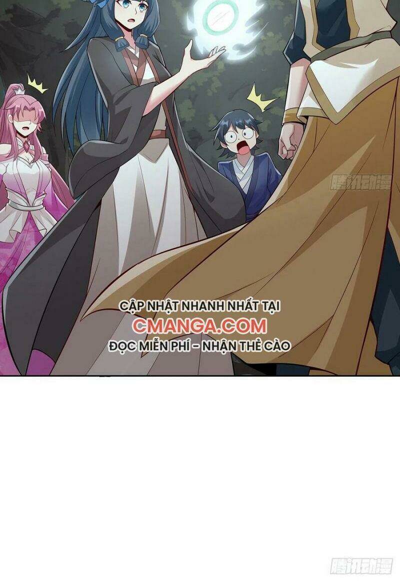 Nghịch Lân: Chapter 119