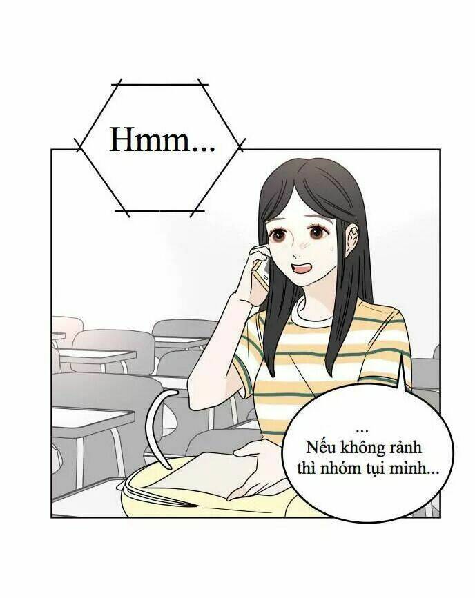 30 Phút Bước Đi Bên Em: Chapter 50