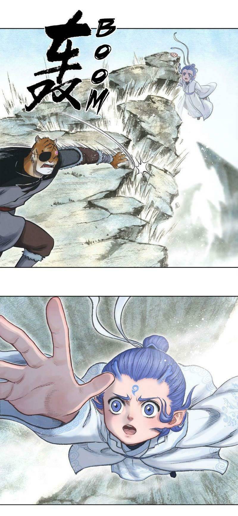 Ngao Bính: Chapter 4