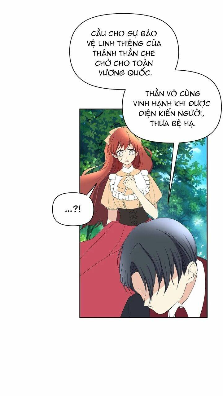 Công Chúa Thời Gian Có Hạn: Chapter 30