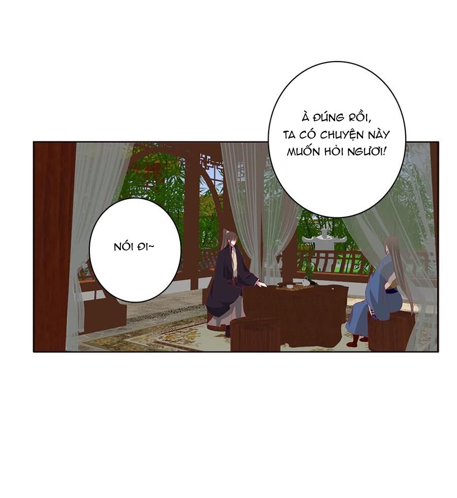 Thông Linh Phi: Chapter 505