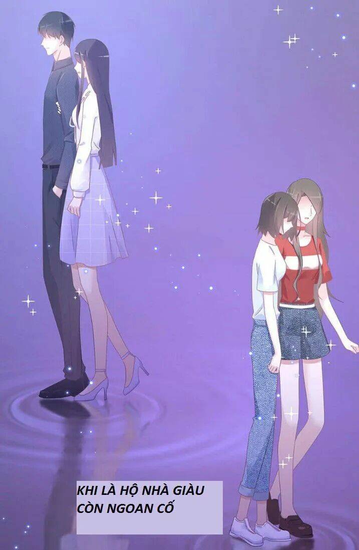 Tiểu Muội, Ngươi Đã Lấy Chồng Chưa ?: Chapter 12.1