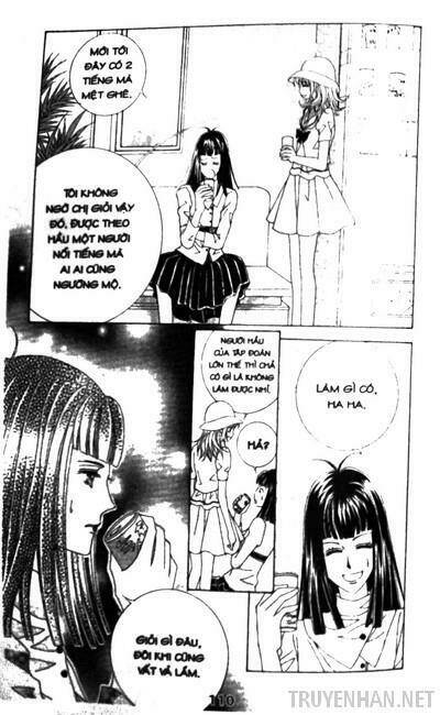 Lọ Lem Hậu Đậu: Chapter 73