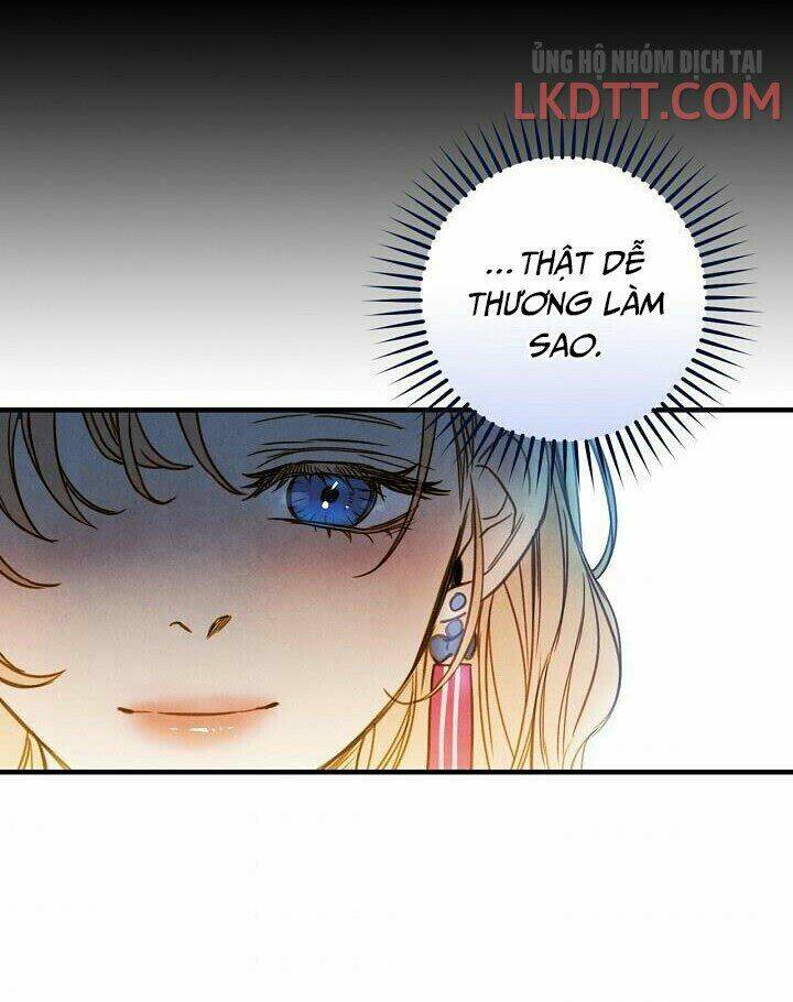 Hoàng Phi Bóng Tối: Chapter 25