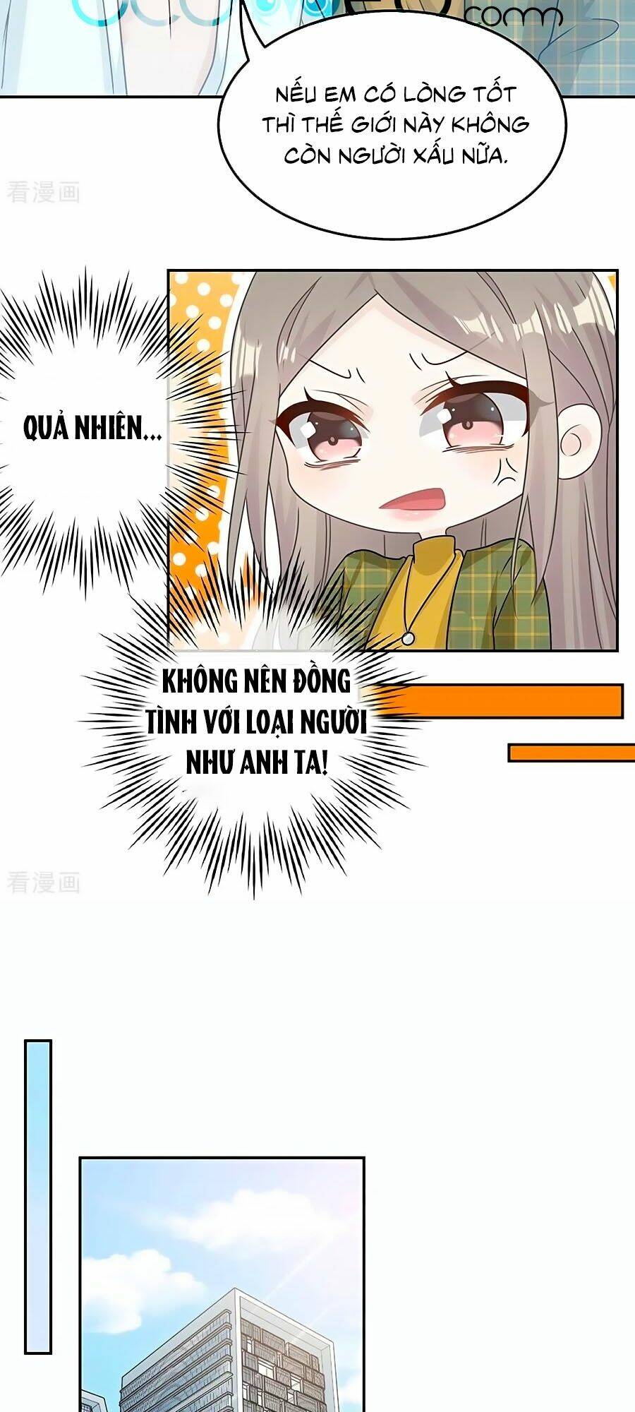 Hai Cách Tìm Gặp Người Yêu: Chapter 92