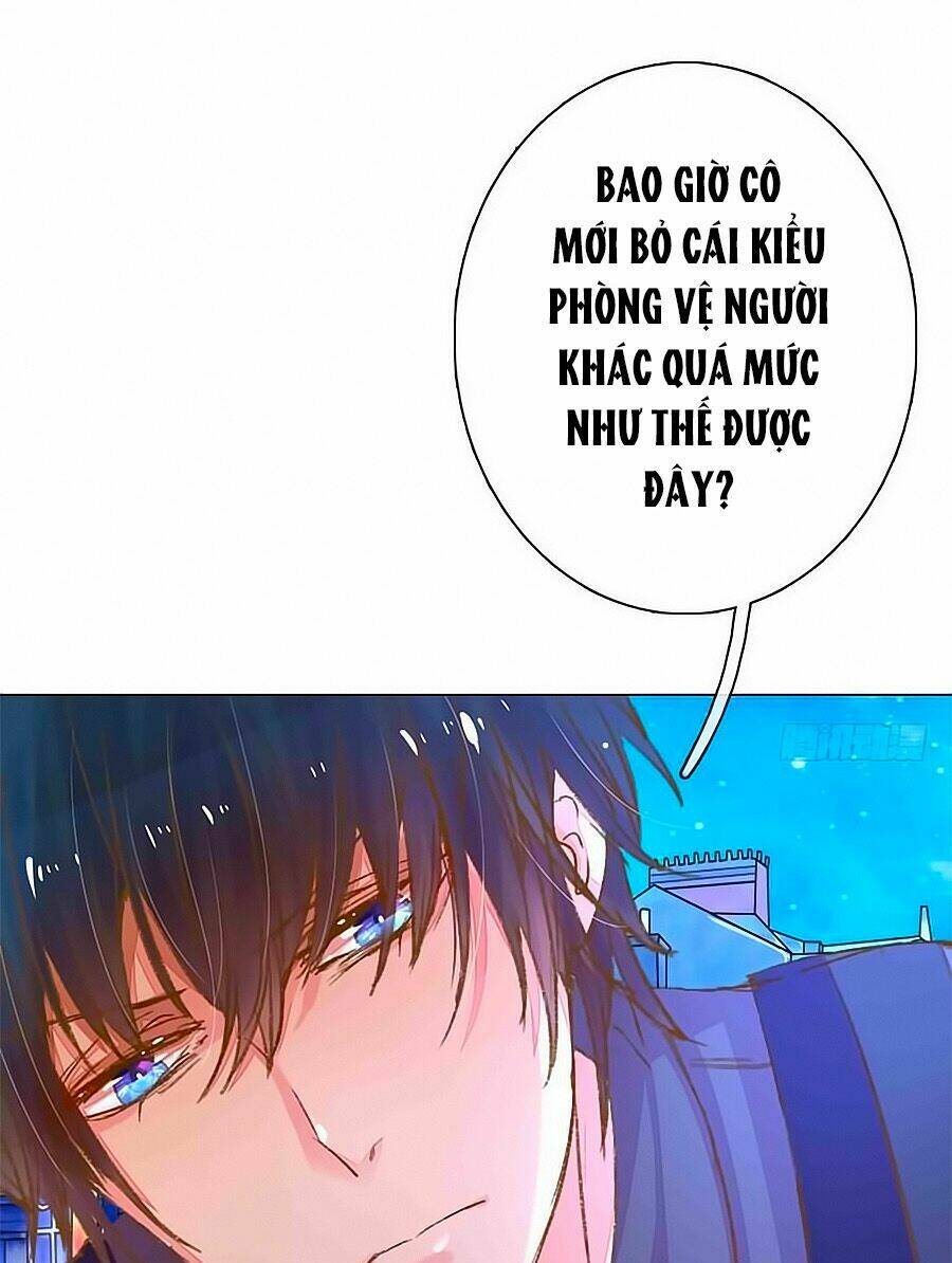 Hào Môn Tiểu Lãn Thê: Chapter 44