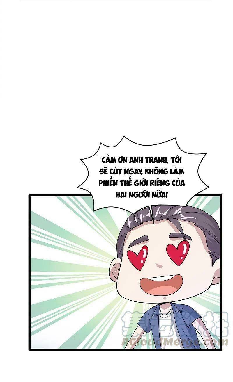 Đô Thị Tà Vương: Chapter 227