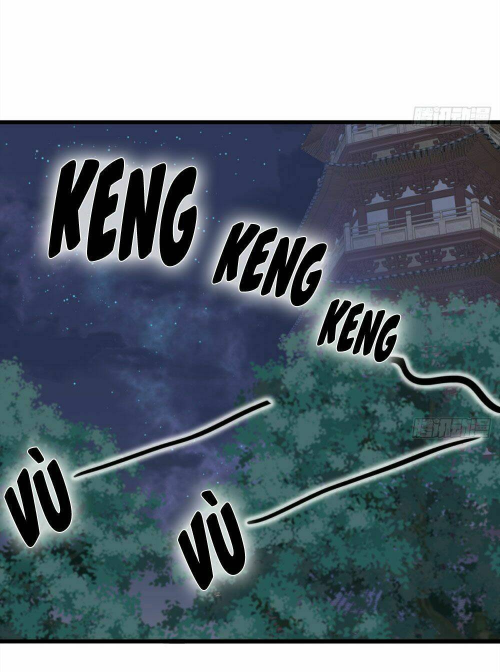 Trẫm Quyết Định Giải Tán Hậu Cung: Chapter 5